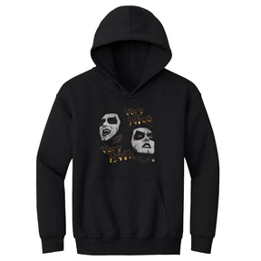 Danhausen Kids Youth Hoodie | 500 LEVEL