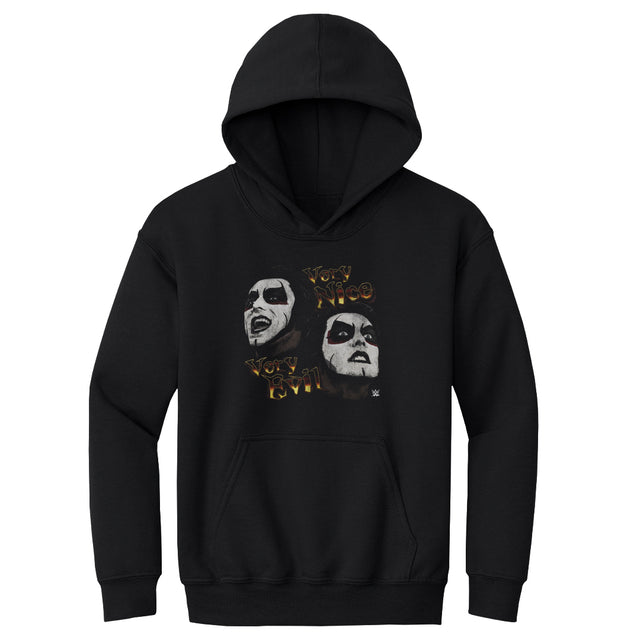 Danhausen Kids Youth Hoodie | 500 LEVEL