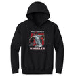 Zack Wheeler Kids Youth Hoodie | 500 LEVEL
