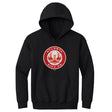 Atlanta City FC Kids Youth Hoodie | 500 LEVEL