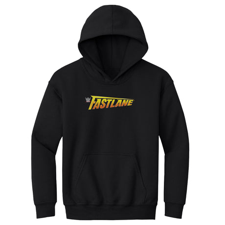 Fastlane Kids Youth Hoodie | 500 LEVEL