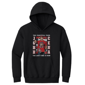 John Cena Kids Youth Hoodie | 500 LEVEL