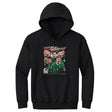 Mexico Kids Youth Hoodie | 500 LEVEL