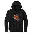Houston Dash Kids Youth Hoodie | 500 LEVEL