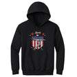 Logan Webb Kids Youth Hoodie | 500 LEVEL