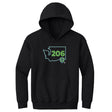 Seattle Sounders FC Kids Youth Hoodie | 500 LEVEL