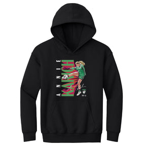 Annie Karich Kids Youth Hoodie | 500 LEVEL