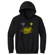 New Mexico United Kids Youth Hoodie | 500 LEVEL