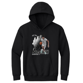 Stephon Castle Kids Youth Hoodie | 500 LEVEL