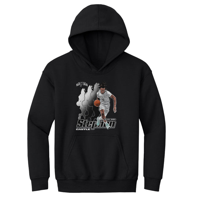 Stephon Castle Kids Youth Hoodie | 500 LEVEL