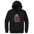 Shotzi Blackheart Kids Youth Hoodie | 500 LEVEL