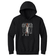 Stephon Castle Kids Youth Hoodie | 500 LEVEL