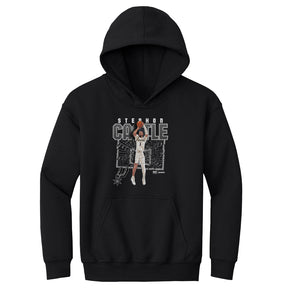 Stephon Castle Kids Youth Hoodie | 500 LEVEL
