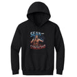 Sean Strickland Kids Youth Hoodie | 500 LEVEL