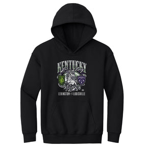 USL Kids Youth Hoodie | 500 LEVEL