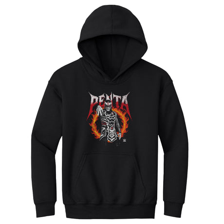 Penta Kids Youth Hoodie | 500 LEVEL