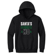 Christmas Kids Youth Hoodie | 500 LEVEL