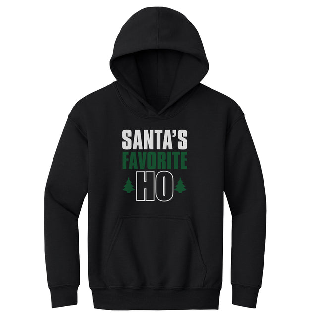 Christmas Kids Youth Hoodie | 500 LEVEL