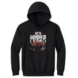 Dustin Poirier Kids Youth Hoodie | 500 LEVEL