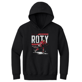 Connor Bedard Kids Youth Hoodie | 500 LEVEL