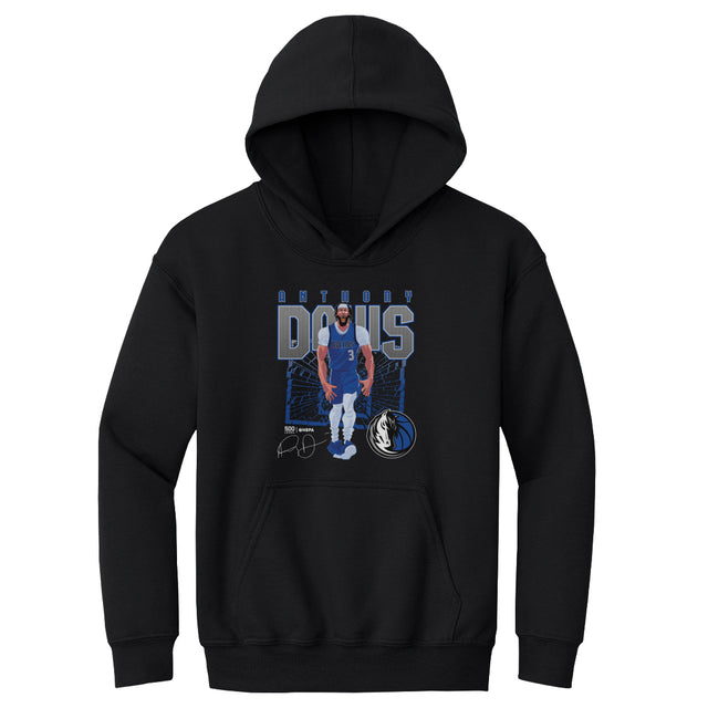 Anthony Davis Kids Youth Hoodie | 500 LEVEL