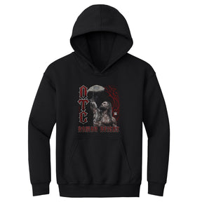Roman Reigns Kids Youth Hoodie | 500 LEVEL