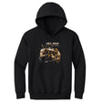 Islam Makhachev Kids Youth Hoodie | 500 LEVEL