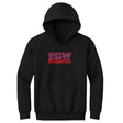 ECW Kids Youth Hoodie | 500 LEVEL