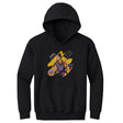 Kelsey Plum Kids Youth Hoodie | 500 LEVEL