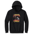 Danhausen Kids Youth Hoodie | 500 LEVEL