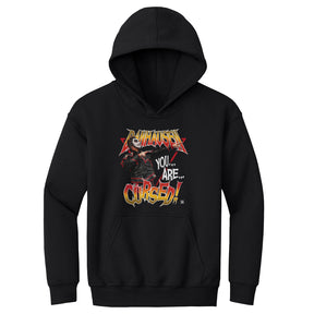 Danhausen Kids Youth Hoodie | 500 LEVEL
