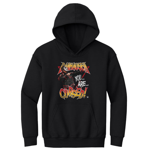 Danhausen Kids Youth Hoodie | 500 LEVEL