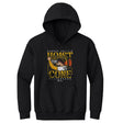 Konnor Griffin Kids Youth Hoodie | 500 LEVEL