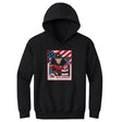 Jack Hughes Kids Youth Hoodie | 500 LEVEL