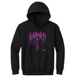Naraku Kids Youth Hoodie | 500 LEVEL