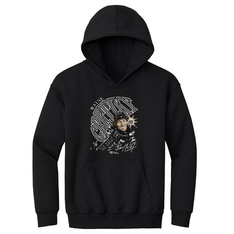 Wayne Gretzky Kids Youth Hoodie | 500 LEVEL