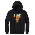 Jade Cargill Kids Youth Hoodie | 500 LEVEL