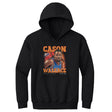 Cason Wallace Kids Youth Hoodie | 500 LEVEL