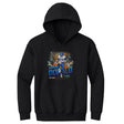 Aaron Donald Kids Youth Hoodie | 500 LEVEL