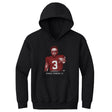 Reggie Powers III Kids Youth Hoodie | 500 LEVEL