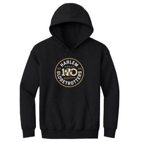 Harlem Globetrotters Kids Youth Hoodie | 500 LEVEL