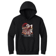 Sergei Fedorov Kids Youth Hoodie | 500 LEVEL