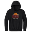 Donovan Mitchell Kids Youth Hoodie | 500 LEVEL