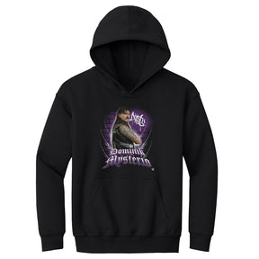 Dominik Mysterio Kids Youth Hoodie | 500 LEVEL