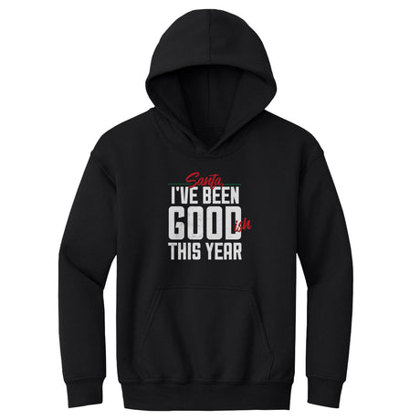Christmas Kids Youth Hoodie | 500 LEVEL