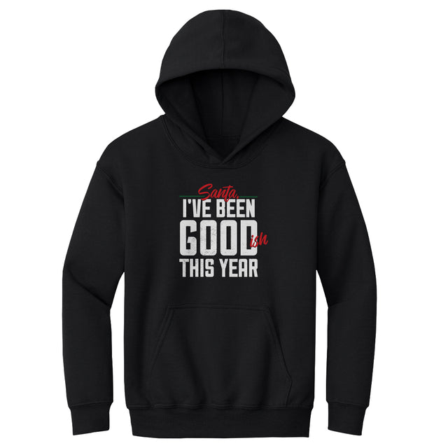 Christmas Kids Youth Hoodie | 500 LEVEL