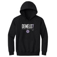 Savannah DeMelo Kids Youth Hoodie | 500 LEVEL