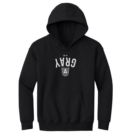 Allisha Gray Kids Youth Hoodie | 500 LEVEL