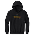 Bam Adebayo Kids Youth Hoodie | 500 LEVEL