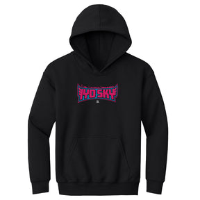 Iyo Sky Kids Youth Hoodie | 500 LEVEL